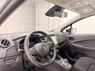 Renault Zoe 2020 - 15750 EUR, 43000 km - 43000km - foto 18 de 18