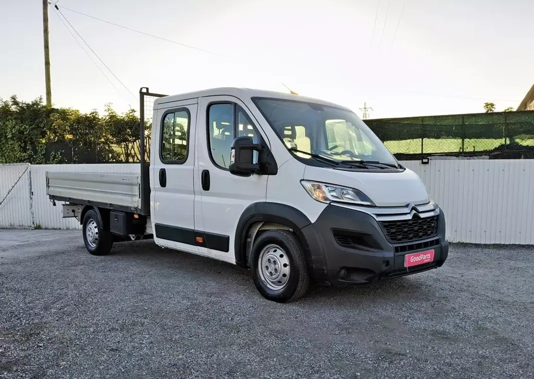 Citroën 2022 - 27490 EUR, 134113 km - AUTO.MOTO.pt - 134113km - foto 7 de 26