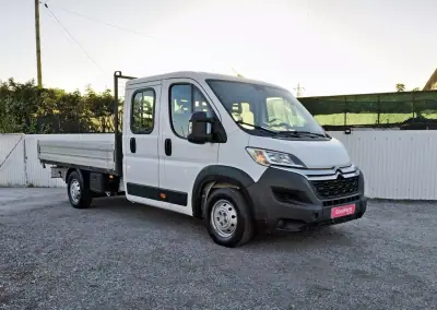 Citroën 2022 - 27490 EUR, 134113 km - AUTO.MOTO.pt - 134113km - foto 7 de 26