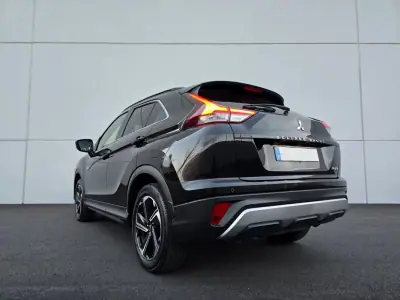 Mitsubishi Eclipse Cross 2022 - 23750 EUR, 67500 km - AUTO.MOTO.pt - 67500km - foto 14 de 31