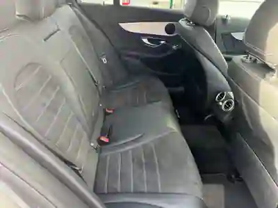Mercedes-Benz C 220 2019 - 27500 EUR, 188607 km - AUTO.MOTO.pt - 188607km - foto 6 de 6