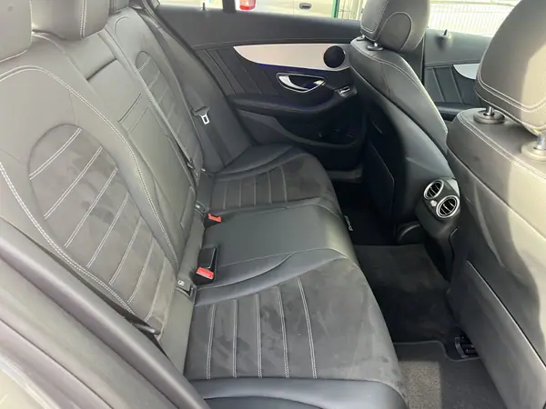 Mercedes-Benz C 220 2019 - 27500 EUR, 188607 km - AUTO.MOTO.pt - 188607km - foto 6 de 6