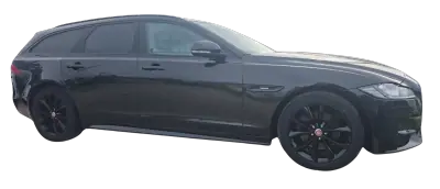 Jaguar XF Sportbrake 2017 - 19750 EUR, 195000 km - AUTO.MOTO.pt - 195000km - foto 3 de 24