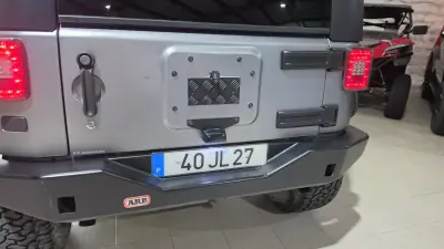 Jeep Wrangler 2010 - 35000 EUR, 129687 km - AUTO.MOTO.pt - 129687km - foto 19 de 47