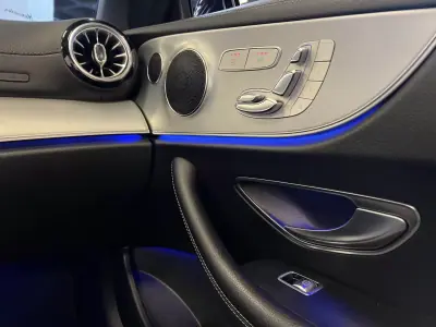 Mercedes-Benz E 220 2018 - 47990 EUR, 95000 km - AUTO.MOTO.pt - 95000km - foto 20 de 47