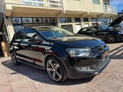 Volkswagen Polo 2012 - 8900 EUR, 188133 km - AUTO.MOTO.pt - 188133km - foto 5 de 28