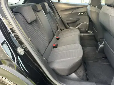Peugeot 2008 2021 - 21500 EUR, 170000 km - 170000km - foto 48 de 53