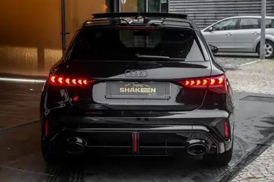 Audi RS3 Sportback 2025 - 86900 EUR, 17138 km - AUTO.MOTO.pt - 17138km - foto 11 de 58
