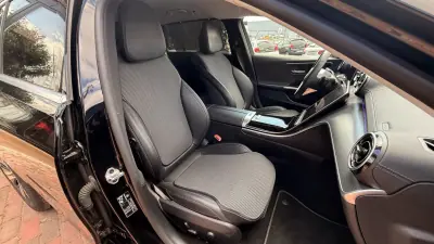 Mercedes-Benz C 220 2022 - 33990 EUR, 145000 km - AUTO.MOTO.pt - 145000km - foto 37 de 44