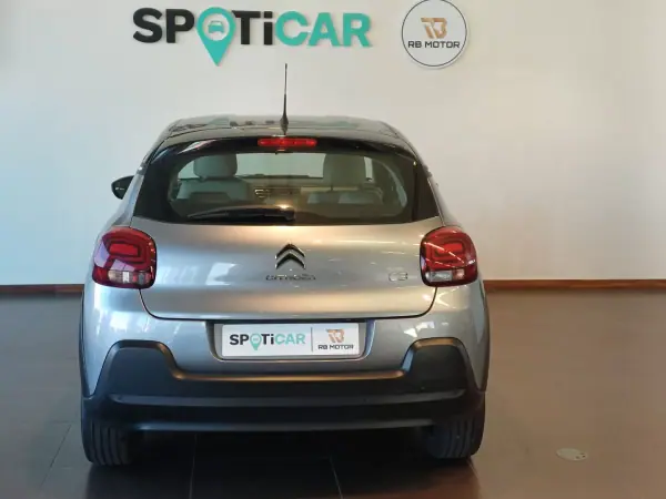Citroën C3 2021 - 14750 EUR, 70069 km - AUTO.MOTO.pt - 70069km - foto 23 de 32