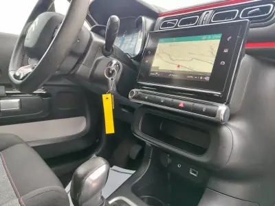 Citroën C3 2017 - 11900 EUR, 103000 km - AUTO.MOTO.pt - 103000km - foto 19 de 20