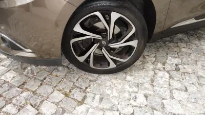Renault Grand Scénic 2018 - 15500 EUR, 500000 km - 500000km - foto 11 de 33