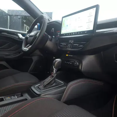 Ford Focus 2024 - 22950 EUR, 34136 km - AUTO.MOTO.pt - 34136km - foto 13 de 27