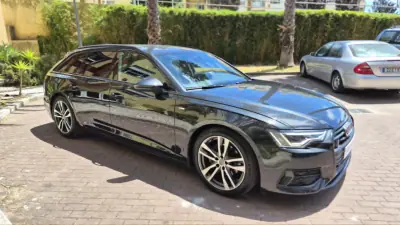 Audi A6 Avant 2019 - 36980 EUR, 165000 km - AUTO.MOTO.pt - 165000km - foto 4 de 19