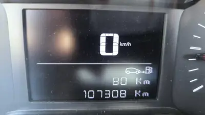 Peugeot 2020 - 13950 EUR, 107308 km - AUTO.MOTO.pt - 107308km - foto 7 de 8