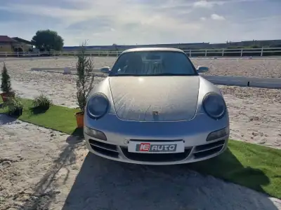 Porsche 997 2007 - 54990 EUR, 164453 km - AUTO.MOTO.pt - 164453km - foto 3 de 19