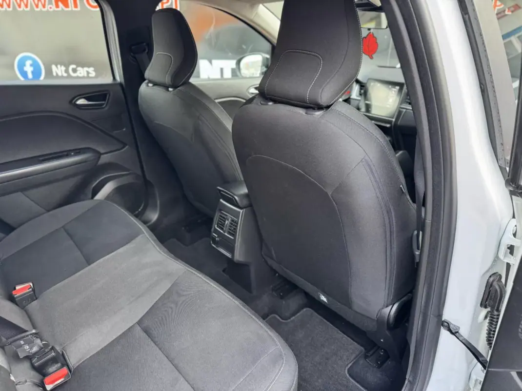 Renault Captur 2021 - 13900 EUR, 198476 km - AUTO.MOTO.pt - 198476km - foto 12 de 14