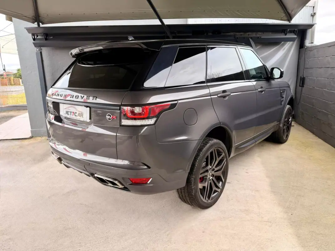 Land Rover Range Rover Sport 2016 - 43990 EUR, 99900 km - AUTO.MOTO.pt - 99900km - foto 8 de 33
