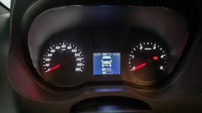 Mercedes-Benz Sprinter 316 Cdi 7G-tronic C/Iva 2018 - 27950 EUR, 160304 km - AUTO.MOTO.pt - 160304km - foto 24 de 34