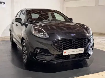 Ford Puma 2024 - 22250 EUR, 43134 km - AUTO.MOTO.pt - 43134km - foto 3 de 23