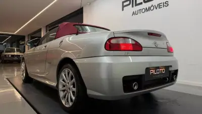 MG TF 2004 - 14990 EUR, 30836 km - AUTO.MOTO.pt - 30836km - foto 6 de 20