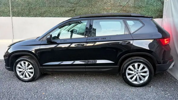 SEAT Ateca 1.0 TSI Style 2023 Gasolina — 79 000 km · Beja SEAT Ateca 1.0 TSI Style 2023 Gasolina