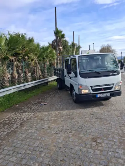 Mitsubishi 2006 - 18750 EUR, 189000 km - AUTO.MOTO.pt - 189000km - foto 11 de 12