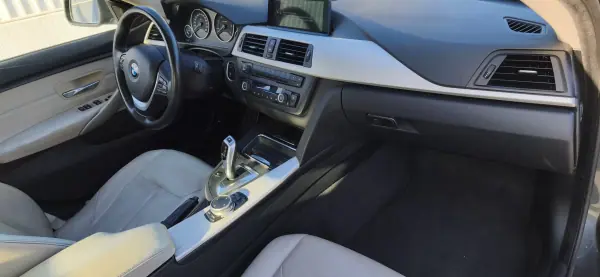 BMW 420 Gran Coupé 2015 - 19900 EUR, 260765 km - AUTO.MOTO.pt - 260765km - foto 11 de 11
