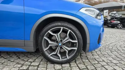 BMW X2 2019 - 26490 EUR, 100000 km - AUTO.MOTO.pt - 100000km - foto 12 de 30