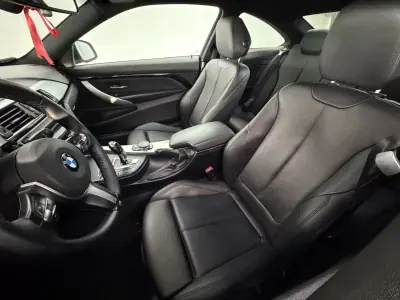 BMW 418 2015 - 22000 EUR, 240000 km - AUTO.MOTO.pt - 240000km - foto 8 de 14