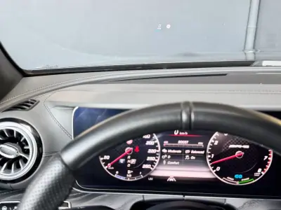 Mercedes-Benz E 53 AMG 2019 - 55800 EUR, 99400 km - 99400km - foto 43 de 50