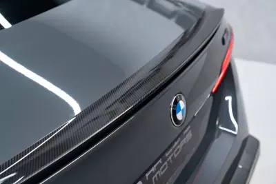 BMW M5 2024 - 149950 EUR, 13000 km - AUTO.MOTO.pt - 13000km - foto 16 de 51