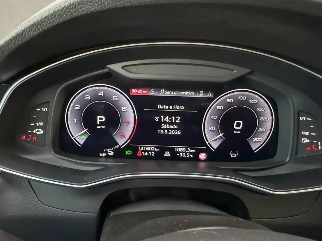 Audi A7 Sportback 2020 - 43500 EUR, 131602 km - AUTO.MOTO.pt - 131602km - foto 13 de 35