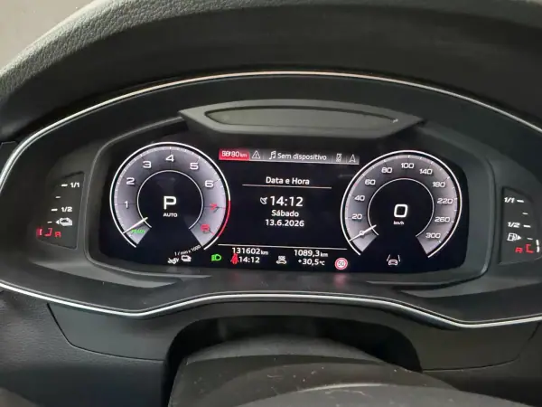 Audi A7 Sportback 2020 - 43500 EUR, 131602 km - AUTO.MOTO.pt - 131602km - foto 13 de 35