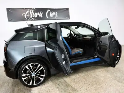 BMW i3 2022 - 23900 EUR, 47000 km - AUTO.MOTO.pt - 47000km - foto 3 de 40