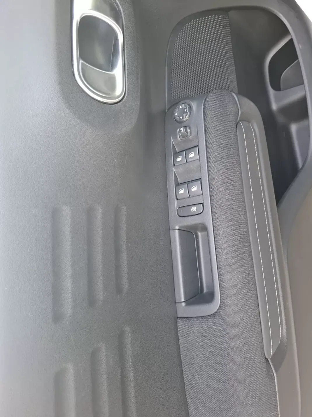 Citroën C3 Aircross 2022 - 15500 EUR, 48500 km - 48500km - foto 20 de 29