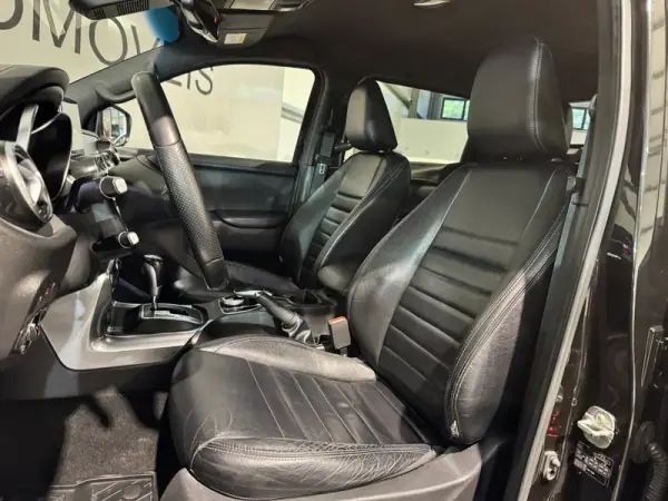 Mercedes-Benz X 250 2018 - 34900 EUR, 177921 km - 177921km - foto 53 de 60