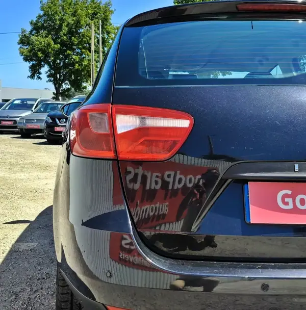 SEAT Ibiza ST 2011 - 6990 EUR, 134020 km - AUTO.MOTO.pt - 134020km - foto 12 de 26