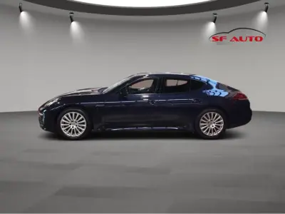 Porsche Panamera 2014 - 55000 EUR, 117234 km - AUTO.MOTO.pt - 117234km - foto 7 de 12