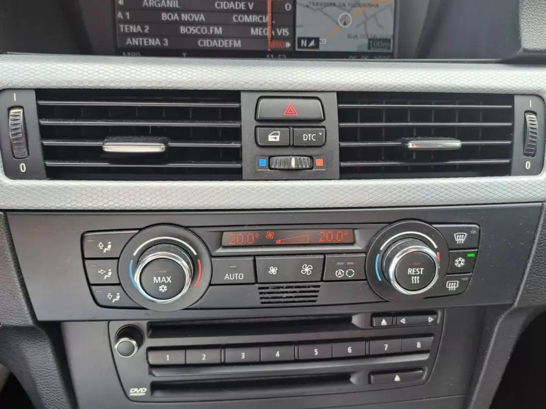 BMW 320 2008 - 13750 EUR, 258755 km - AUTO.MOTO.pt - 258755km - foto 31 de 35