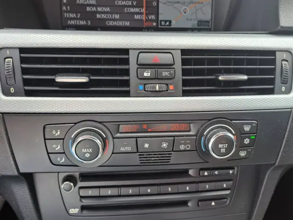 BMW 320 2008 - 13750 EUR, 258755 km - AUTO.MOTO.pt - 258755km - foto 31 de 35