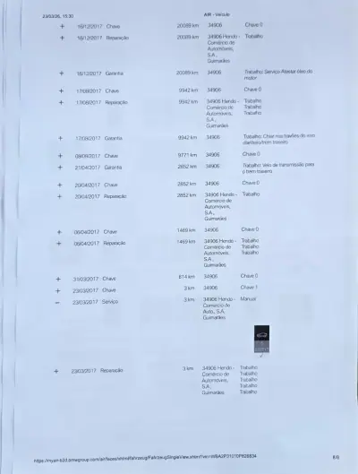 BMW 116 2017 - 16900 EUR, 124814 km - AUTO.MOTO.pt - 124814km - foto 64 de 65