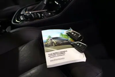 BMW 218 Active Tourer 2015 - 18250 EUR, 66000 km - AUTO.MOTO.pt - 66000km - foto 30 de 30