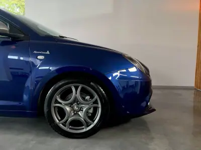 Alfa Romeo MiTo 2016 - 9999 EUR, 135500 km - AUTO.MOTO.pt - 135500km - foto 33 de 60