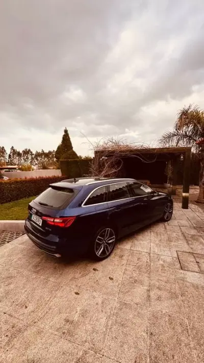 Audi A4 Avant 2021 - 28750 EUR, 94230 km - AUTO.MOTO.pt - 94230km - foto 32 de 34