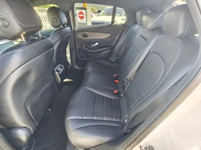 Mercedes-Benz GLC 220 2020 - 44500 EUR, 98000 km - AUTO.MOTO.pt - 98000km - foto 19 de 35
