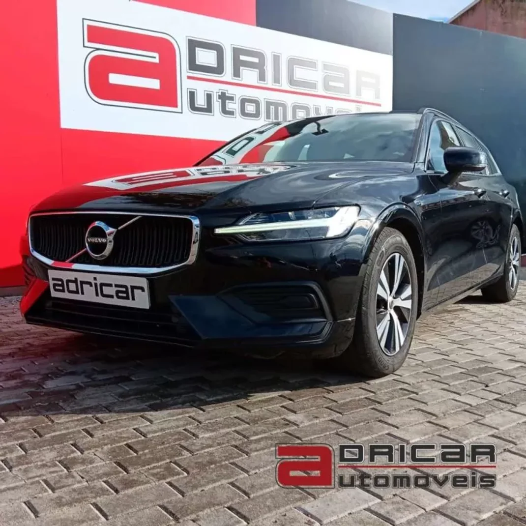 Volvo V60 2019 - 22900 EUR, 165194 km - AUTO.MOTO.pt - 165194km - foto 1 de 27