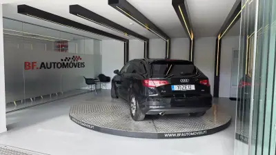 Audi A3 Sportback 2016 - 11900 EUR, 253264 km - AUTO.MOTO.pt - 253264km - foto 15 de 55