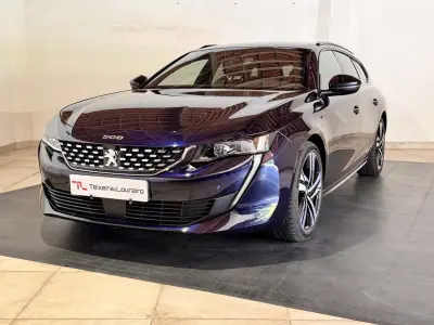Peugeot 508 SW 2020 - 99453km