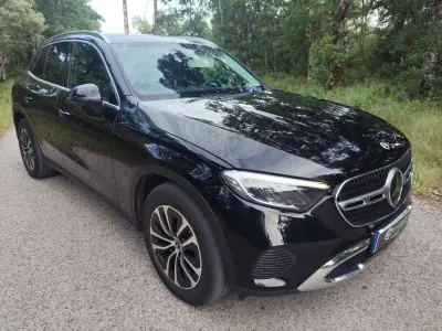 Mercedes-Benz GLC 220 2023 - 53500 EUR, 119100 km - AUTO.MOTO.pt - 119100km - foto 4 de 29